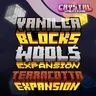 Vanilla Blocks Bundle
