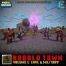 Kobold Town V1 | Elite Mobpack