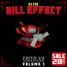 Elite Kill Effects Vanilla Volume 1