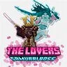 The Lovers I Samurai Boss