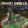 [More Mobs] Bandit Gnolls pack