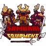 Samurai Equipment #1