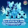 Ice Elemental Mobs
