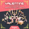 Valentines Animated Weapons & Tools Set