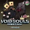 Void Souls Mobs Pack - Vermins