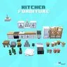 Kitchen Furniture