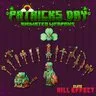 Patrick's Day Animated Weapon | Kill Effects