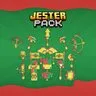 iPlexity | Jester Pack