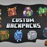 iPlexity | Custom Backpacks