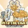 Into The Light Enemy Pack #1