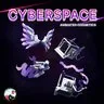 CyberSpace Cosmetics Pack