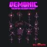 Demonic Weapon Assortment + Kill-Effect