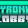 Hyronic Lobby - Modern Minimalism Setup