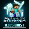 RPG Class Series | Illusionist [v1.2]