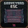 Graveyard Escape Menu