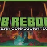 TAB Reborn Clean Config | 7 Styles