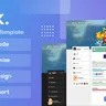 SleekBuy | Premium Tebex Template