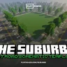 Custom Plot Road | Suburbs Plots