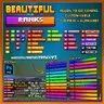 Beautiful Ranks - Oraxen & Itemsadder