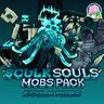 Sculk Mobs - Sculk Souls Mobs Pack