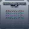 Vanilla Weapons | Vol.1