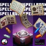 Simple Spellbook
