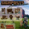 Signposts Pack