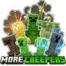 More Creepers #1