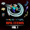 RPG Items | VOL 1