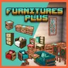 Furniture plus - ItemsAdder
