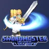 [Class Pack] Swordmaster