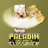 [Class Pack] Paladin