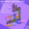 Wisteria Tree Pack