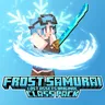 [Class Pack] Frost Samurai