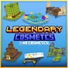 Legendary Cosmetics Vol. 1