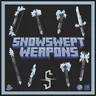 Snowswept Weapons