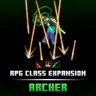 RPG Class Expansion | Archer
