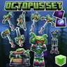 Octopus Set
