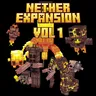 Nether Expansion Vol 1