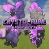 [Mobs Pack] Crystal Mine