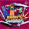 Khan's Swords Vol 1