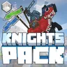 [littleroom] knight pack