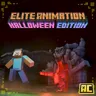 Halloween LogIn/Out - Elite Animations