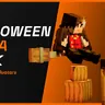 Halloween Mega Pack! LogoutAvatars