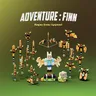 Adventure : Finn