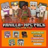 Vanilla+ NPC Pack Vol. 2