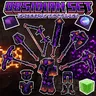 Obsidian Set