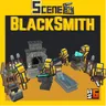 Scenes - Blacksmith - NPC