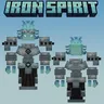Iron Spirit