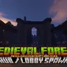HUB/LOBBY - Medieval Forest Map 400x400